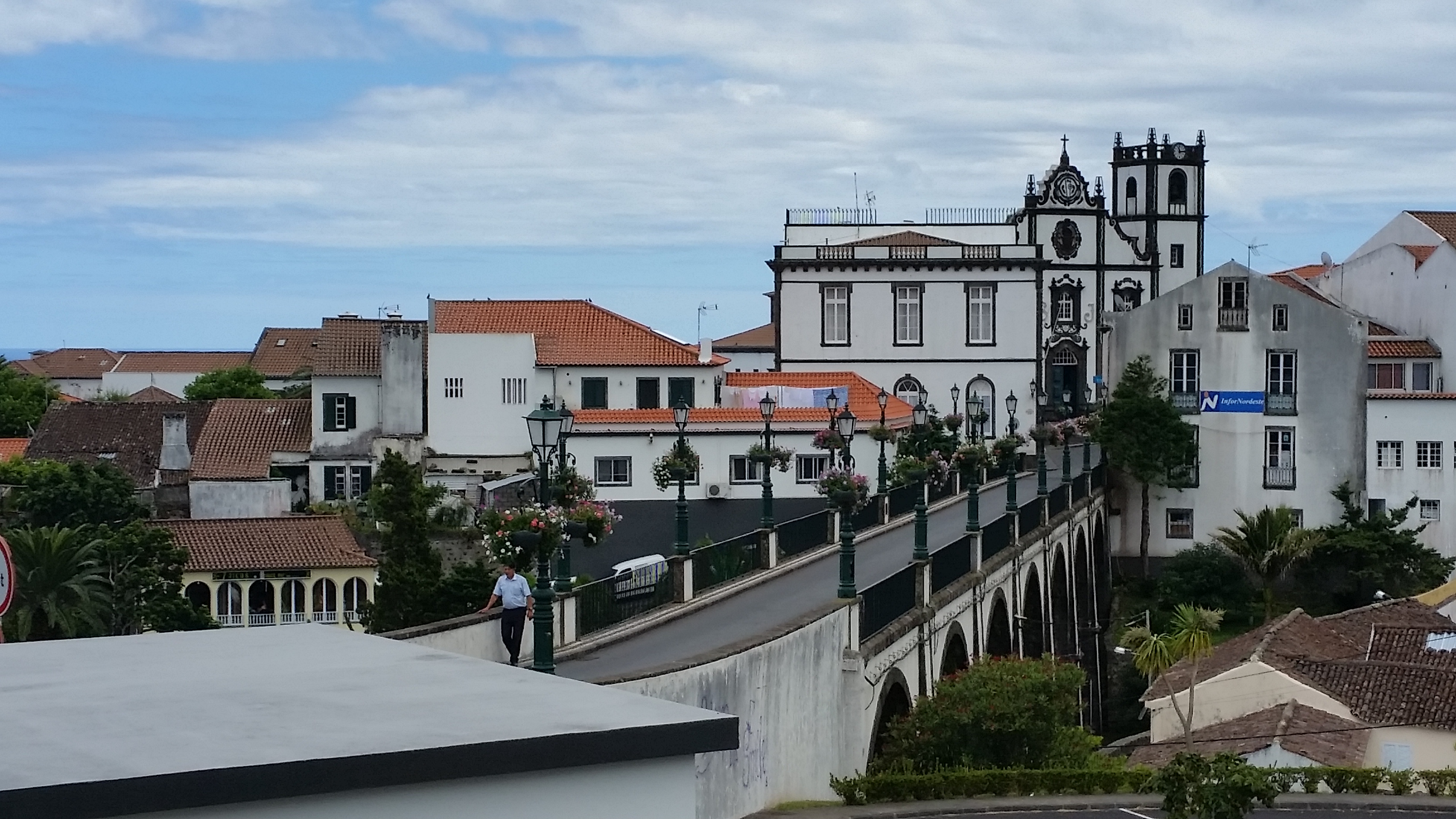 Vila del Nordeste