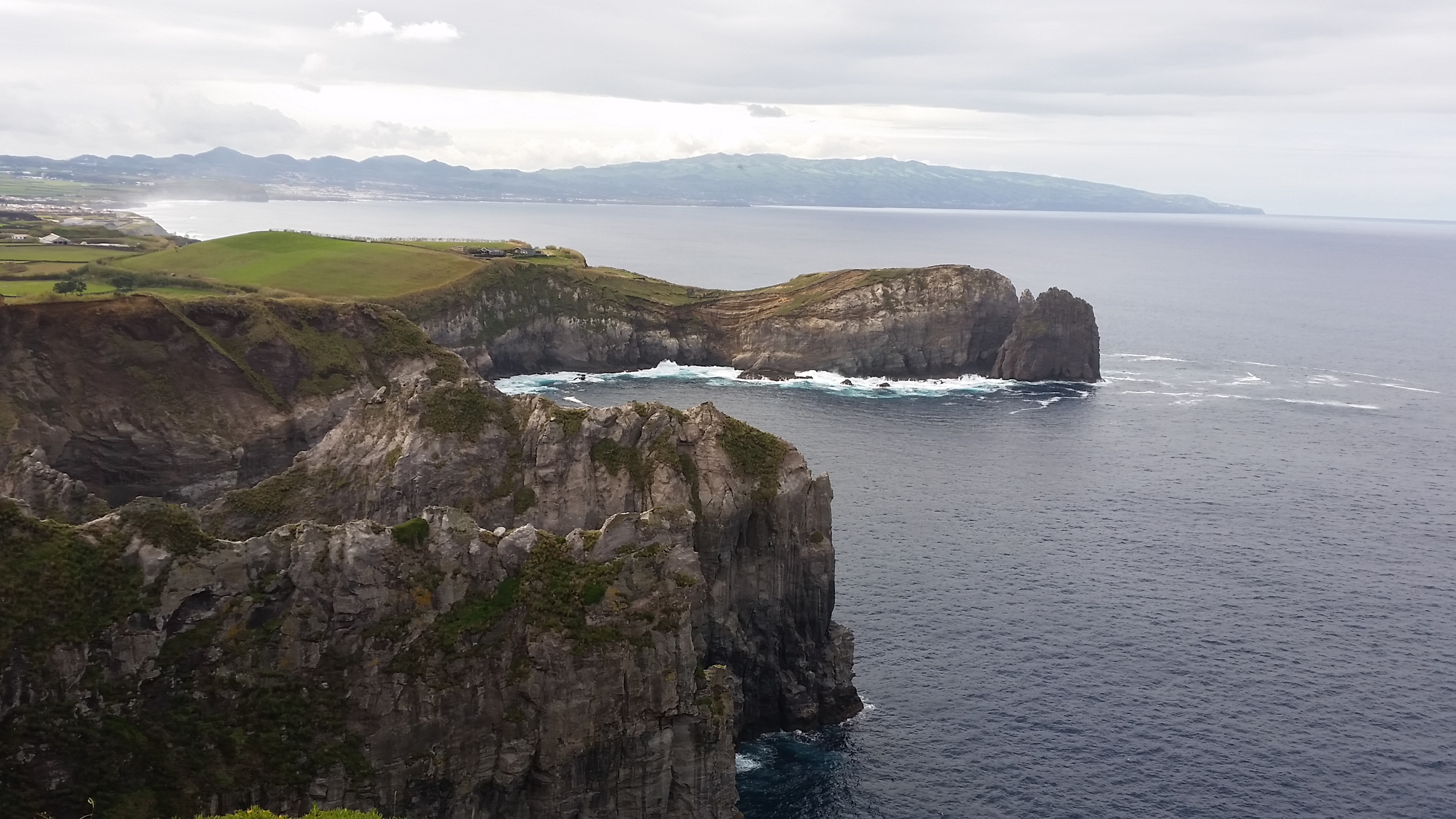 Mirador de Ponta do Cinturão