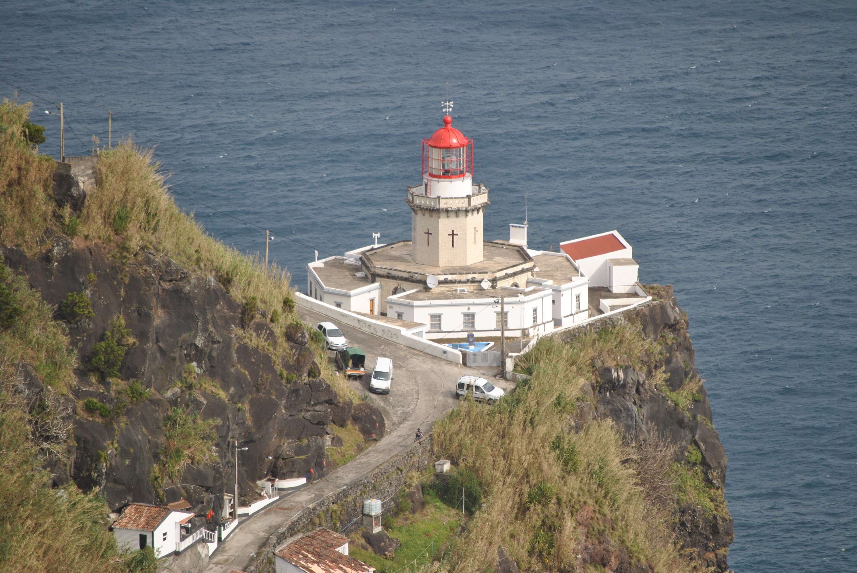 Farol do Arnel