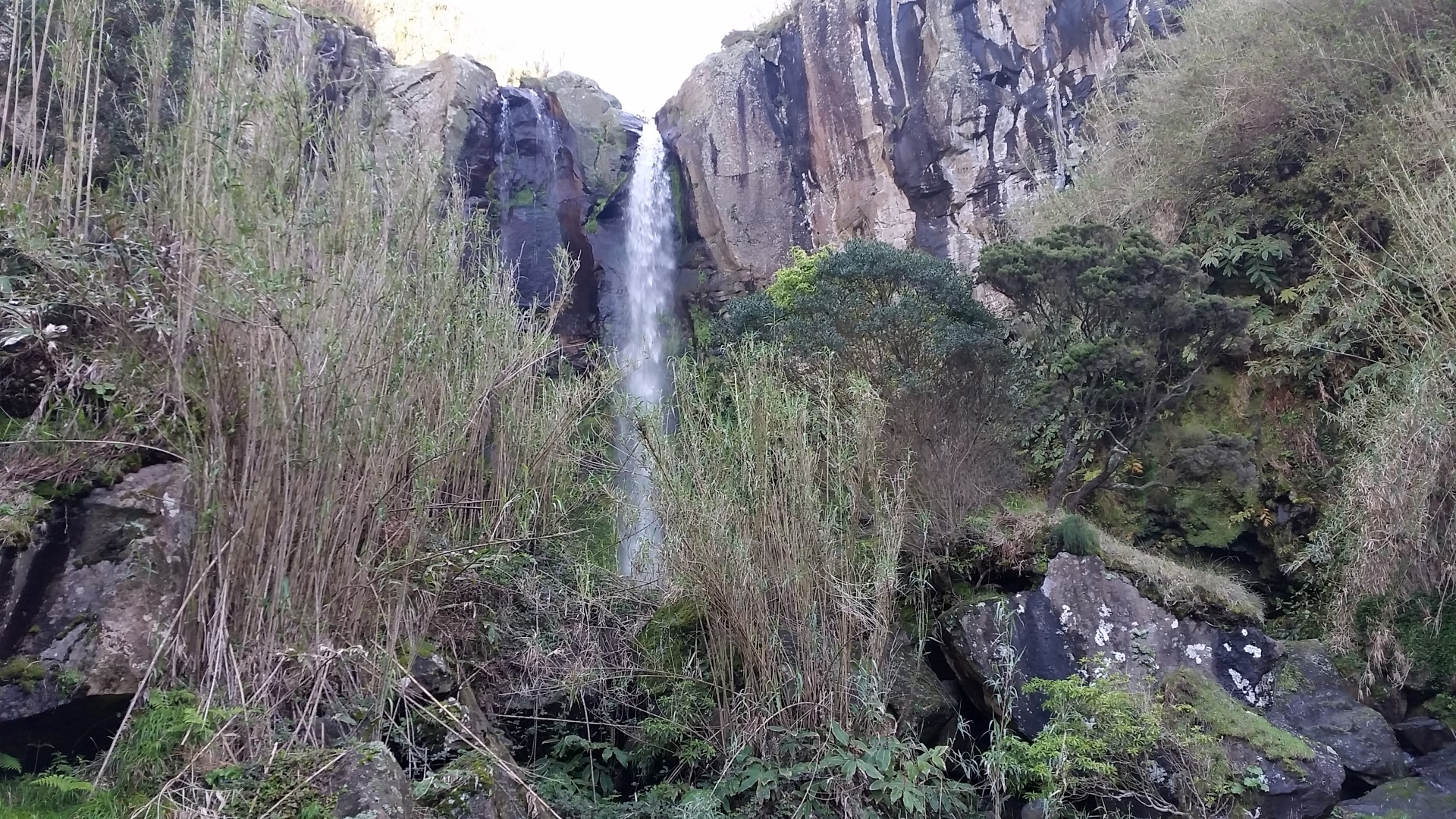 Cascata do Salto da Farinha