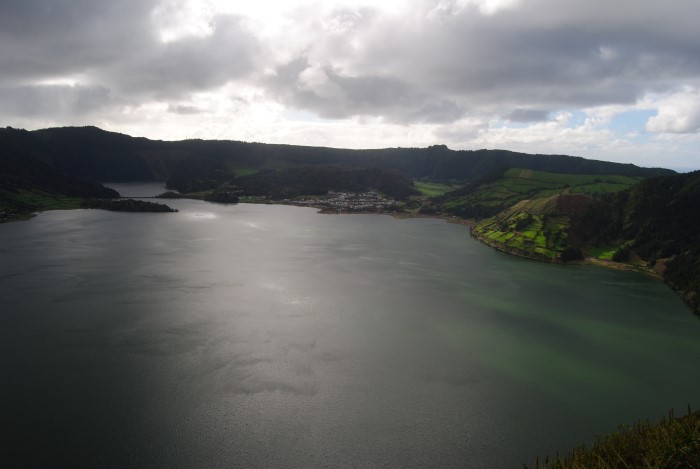 Miradouro das Cumeiras ou Vista da Rainha