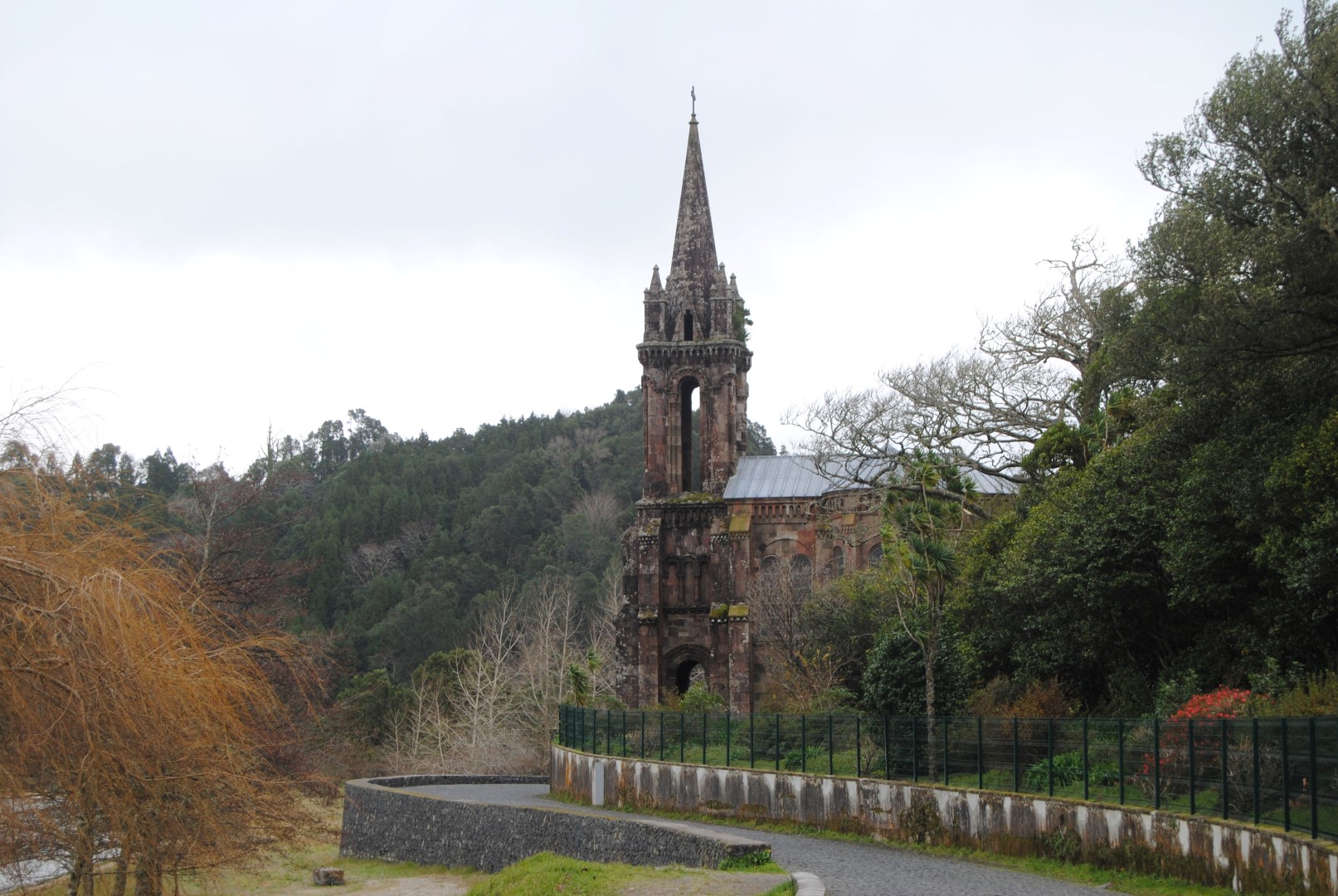 Igreja da Nossa Senhora das Vitórias
