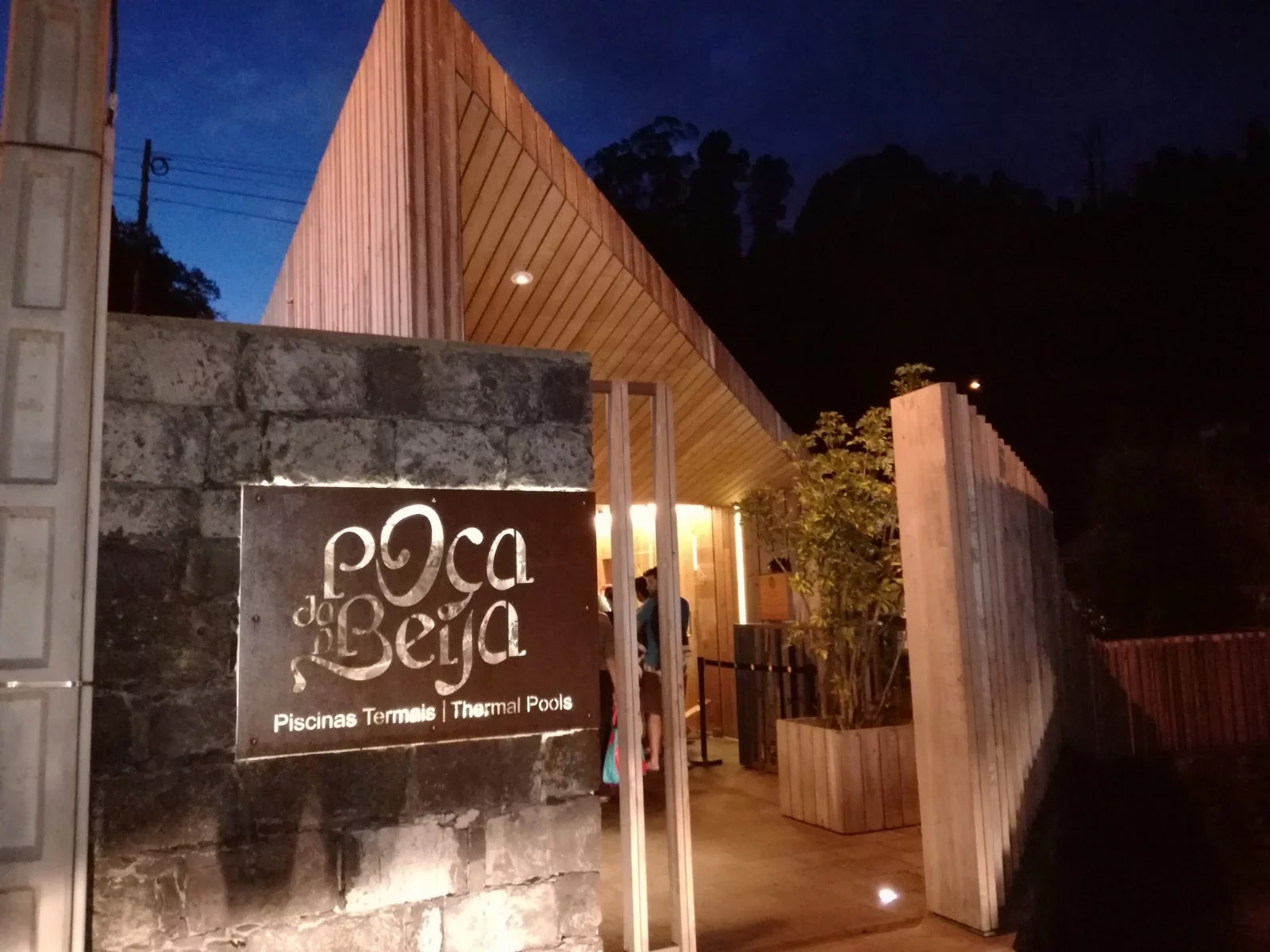 Poça da Dona Beija