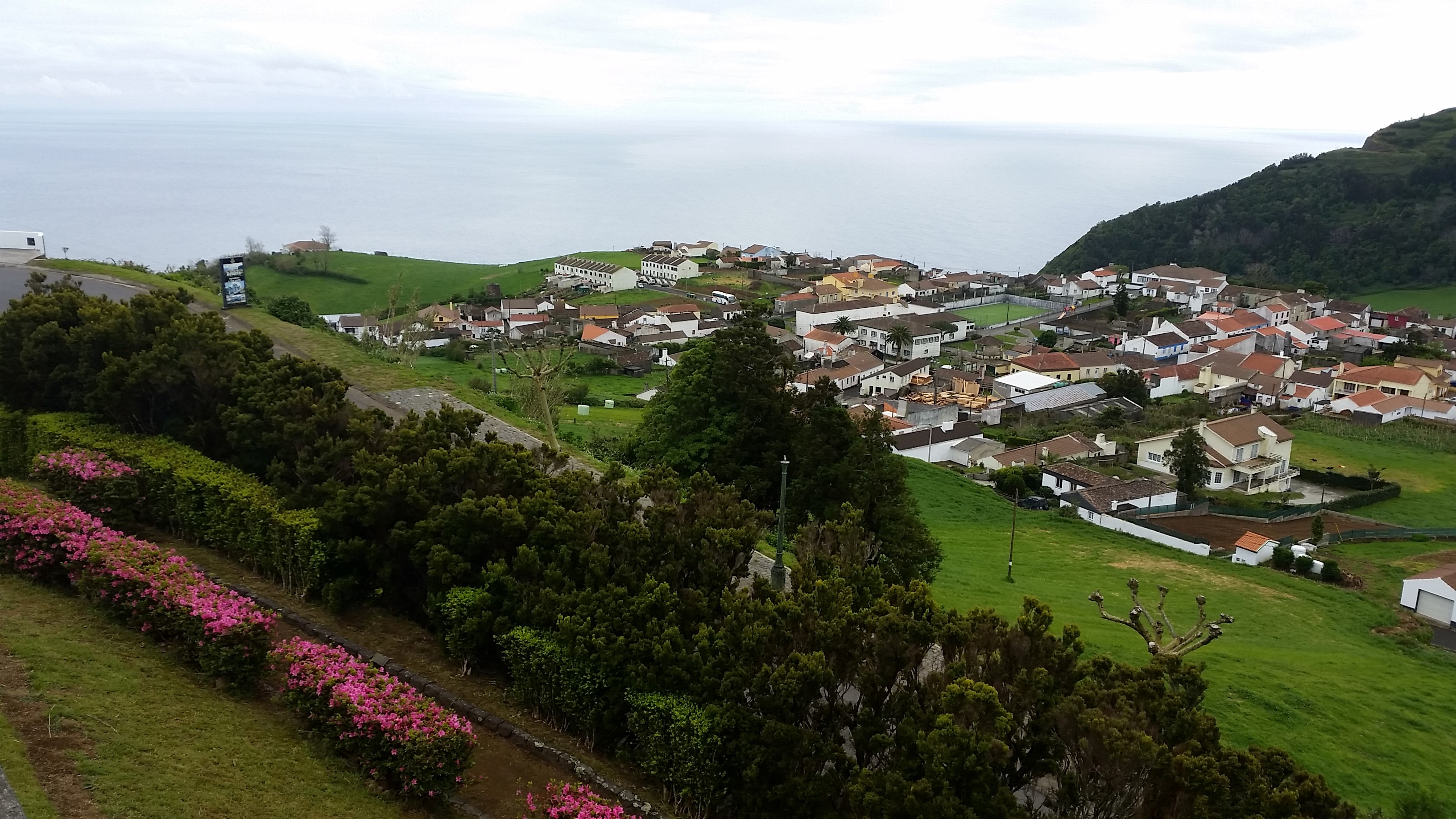 Freguesia da Água Retorta