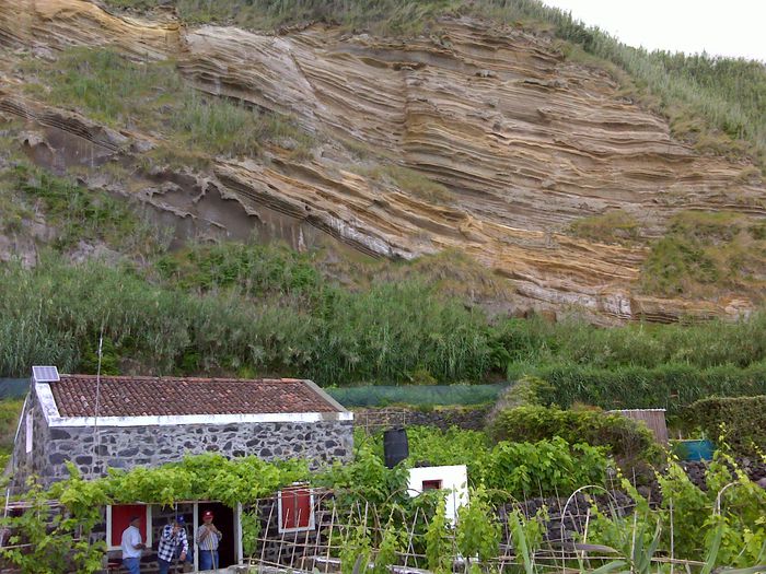 Casa na Rocha da Relva